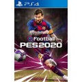 eFootball PES 2020 PS4